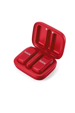 Rode Wireless Micro Red