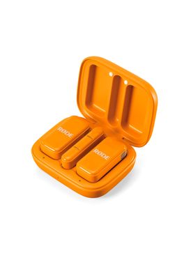 Rode Wireless Micro Orange