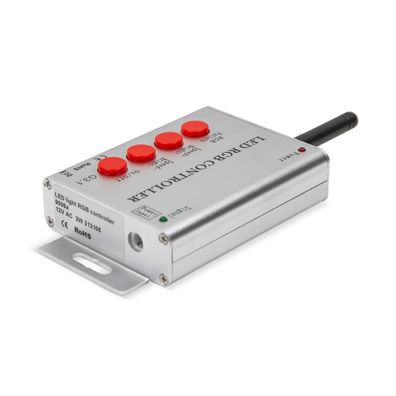 Steuergerät | Controller für LED Poollampe PAR 56 RGB | versch. Ausführungen