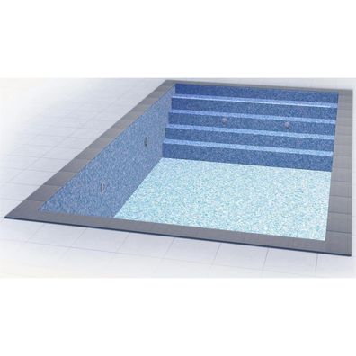 Grandliner mit Treppenausbildung | Classic | Gesamte Breite | versch. Ausführungen