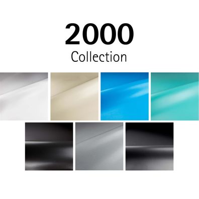 Renolit Alkorplan 2000 | 1,5 mm Stärke | versch. Ausführungen