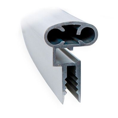 Handlaufpaket Easy Change | Aluminium | versch. Ausführungen