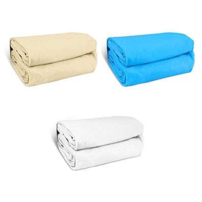 Innenhülle KB Holzpool | Achteck | 0,8 mm | versch. Ausführungen