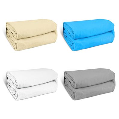 Innenhülle Trendliner KB Rechteck | 0,8 mm | ausgebildete Ecken | versch. Ausführu