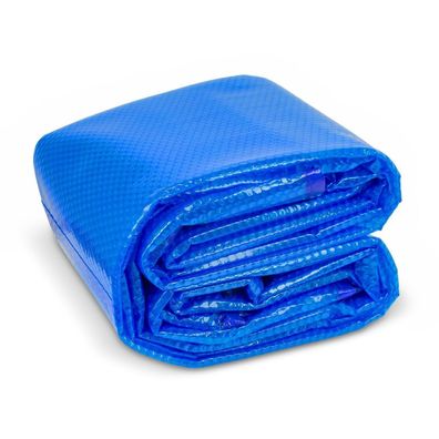 Exclusiv Solarabdeckplane mit Randverstärkung 400µ | versch. Ausführungen