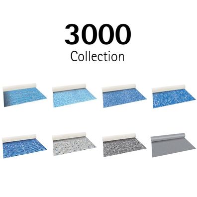 Renolit Alkorplan 3000 | 1,5 mm Stärke | versch. Ausführungen