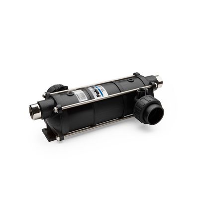 Pahlén Wärmetauscher HI-Temp | Titanium | versch. Ausführungen