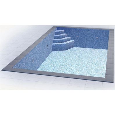 Grandliner mit Ecktreppenausbildung | Classic | Smaragd | versch. Ausführungen