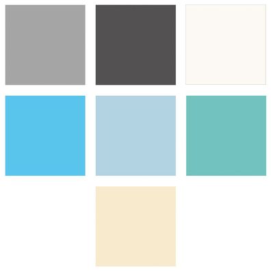 Gewebefolie CGT Alkor PF3000 acrylbeschichtet | 1,5 mm Stärke | versch. Ausführungen