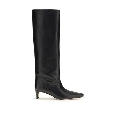Staud Wally leather High Boots
