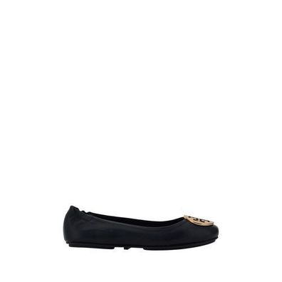 Tory Burch Minni Ballerinas