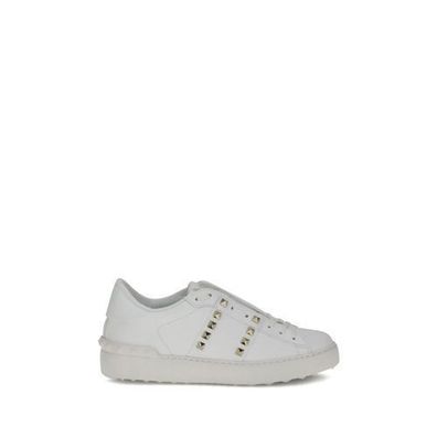 Valentino Garavani Rockstud Untitled Sneakers