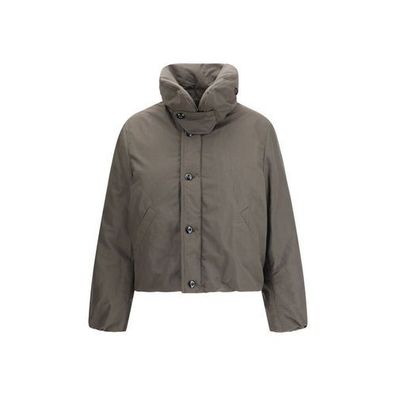 Lemaire Short Puffer Blouson