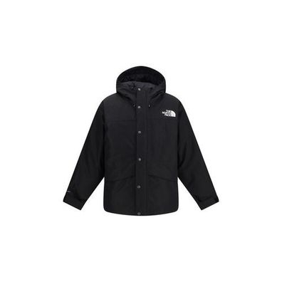 The North Face Mountain Down Jacket