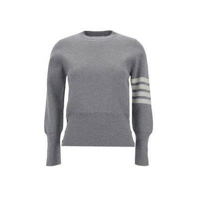 Thom Browne Virgin wool Sweater