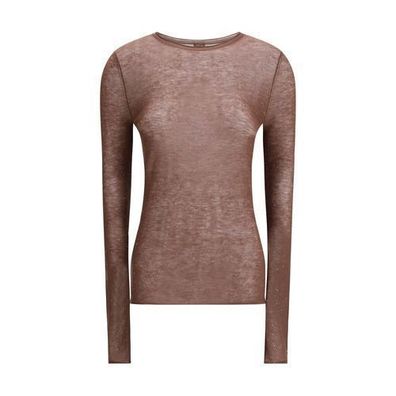 PINKO Micropaillette Sweater