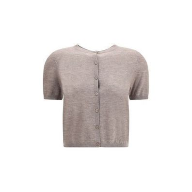 Lisa Yang Charlotte Cardigan