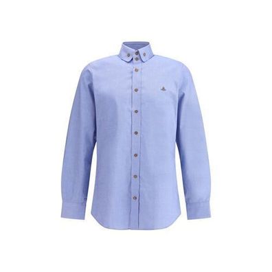 Vivienne Westwood Logo Orb Shirt