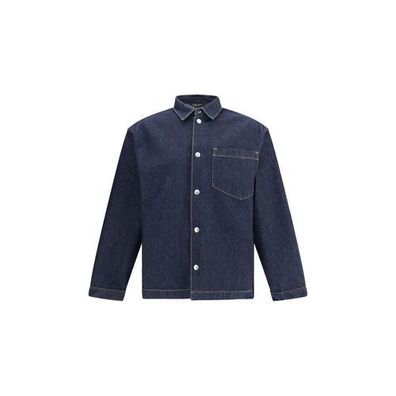 7FOR Denim Shirt
