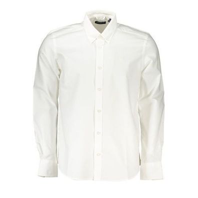 North Sails White Cotton Shirt