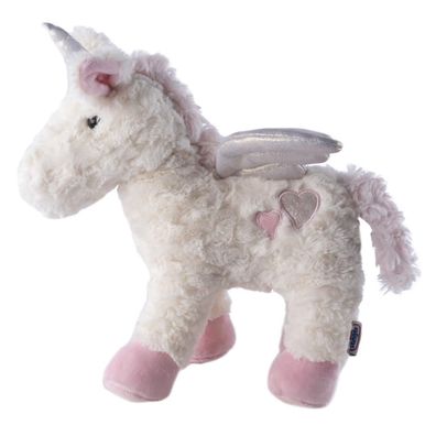 Kirschkernkissen Einhorn Cindy