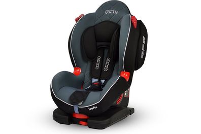 Best For Kids ZENITH Isofix SPS Autokindersitz 9-36 kg - Sicher & Komfortabel 9-12 J