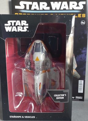 STAR WARS Deagostini Fanhome Phantom II ISSUE 94 OVP & NEU