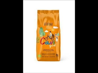 Vivani 3x Cavi quick, kakaohaltiges Getränkepulver 400g