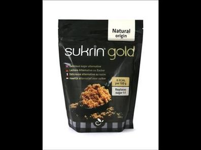 Sukrin SUKRINgold Rohrzuckeralternative 500 g 500g