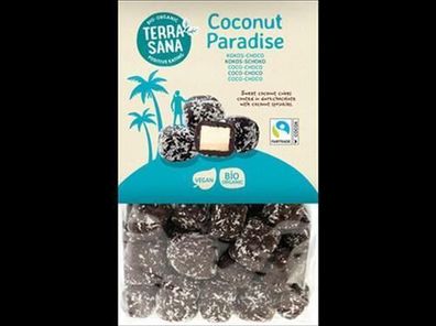 TerraSana 6x Coconut Paradise 150g