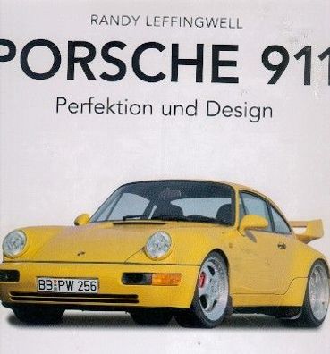Porsche 911 - Perfektion und Design