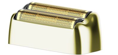 Efalock Scherfolie und Lamellenmesser für Folienrasierer eGLADIO