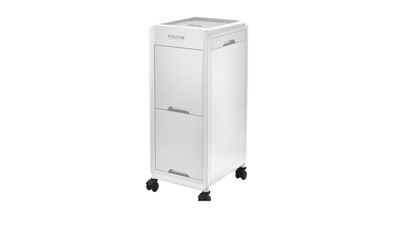 Efalock Arbeitswagen eNobile