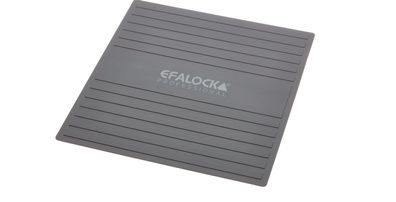 Efalock eNOBILE® Hitzeschutzmatte