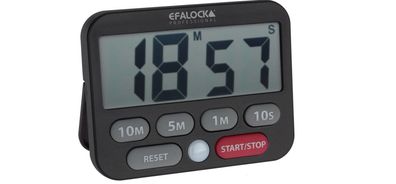 Efalock Digital-Timer EASY TIME