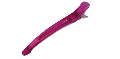 Efalock TECHNO-CLIPS Abteilklammern 6 Stück