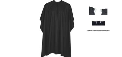 Efalock Haarschneideumhang Perfect TOUCH 145 x 125 cm