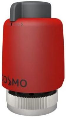 COSMO Standard Stellantrieb 230V IP54 M30x1,5mm CTS230N