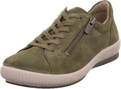Legero Tanaro 5.0 - Khaki Leder