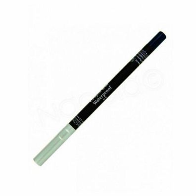 T. leclerc Leclerc Crayon Yeux Waterproof Noir P 01