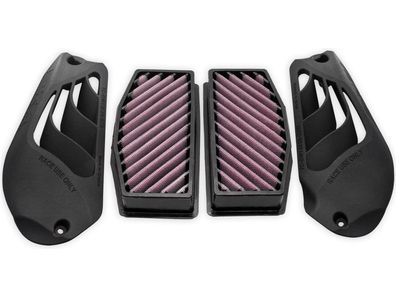 DNA Tauschluftfilter "Stage 2-Kit" Waschbarer und wiede