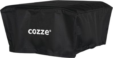 COZZE Abdeckhülle Schutzhülle für Cozze Ofen 90348/90349