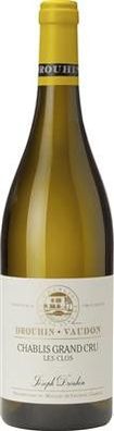 Joseph Drouhin Chablis Grand Cru Les Clos – 2023
