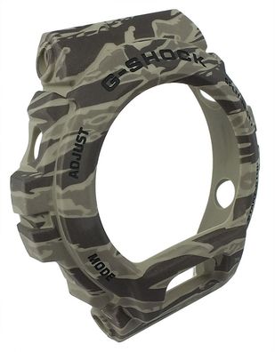 Casio G-Shock | Bezel Resin Lünette Camouflage | GD-X6900TC GD-X6900CM