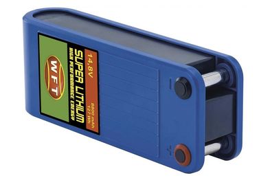 WFT Super Lithium Akku 14,8V 8,8AH