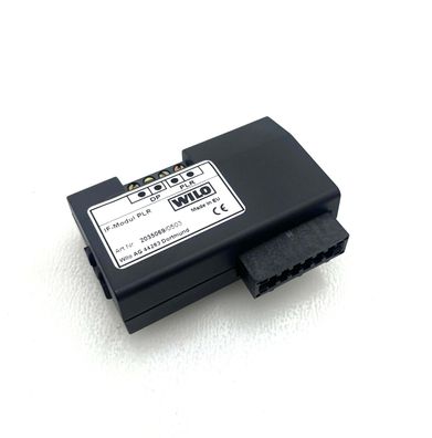 WILO Infrarot IF Modul PLR ILE/DLE Heizungspumpe P8/506