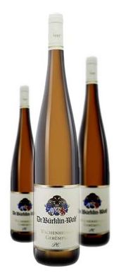 3 x Weingut Dr. Bürklin-Wolf Wachenheimer Gerümpel P.C. Riesling trocken – 2024