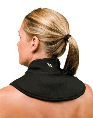 Back on Track Halskragen mit Klett