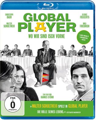 Global Player