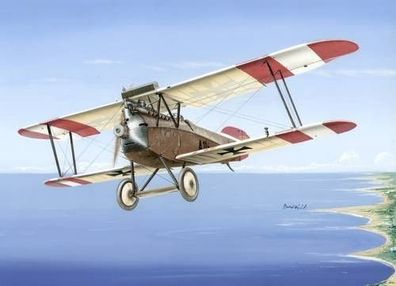 Special Hobby Phönix S.I.K.u.K Kriegsmarine in 1:48 Bausatz 48059